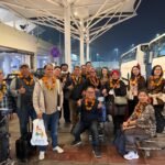 From Hyderabad to New Delhi: Belajar dari Ketangguhan Kesehatan dan Jejak Peradaban