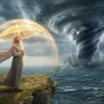 Menenun Sabar di Balik Badai