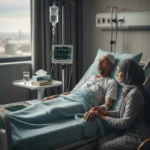 Ketika Sakit Menjadi Jalan Pengampunan