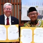 Kemendikdasmen dan Universitas McGill Jalin Kerja Sama Strategis untuk Perkuat Pendidikan Dasar dan Menengah