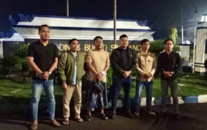 Pemkab Sampang Dinilai Diskriminatif, Pemuda Muhammadiyah Sampaikan Pernyataan Sikap