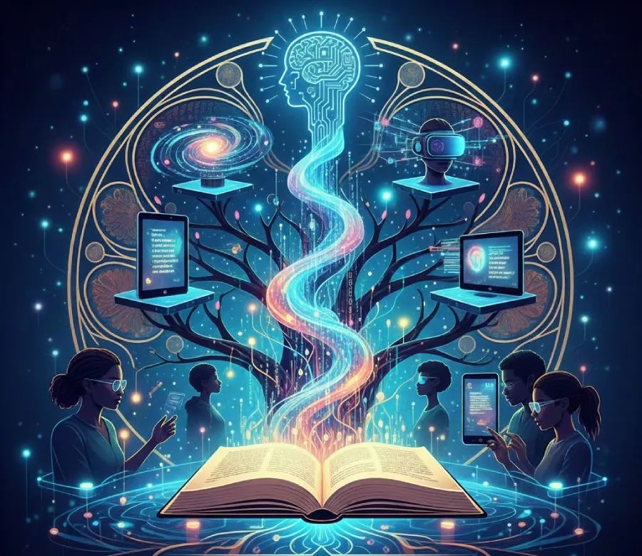 Hadapi Disrupsi Digital, LSB Muhammadiyah Dorong Sastra Tetap Bernilai