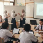 Menyelamatkan Mata Rantai Dakwah di Tengah Ketimpangan AUM 