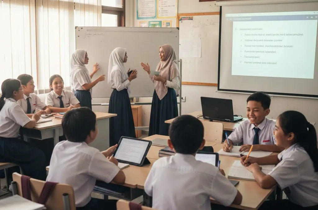 Menyelamatkan Mata Rantai Dakwah di Tengah Ketimpangan AUM 