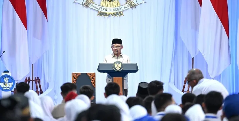 Kemendikdasmen Gelontorkan Rp13,3 Miliar untuk Pulihkan Pendidikan di Aceh, Sumut, dan Sumbar