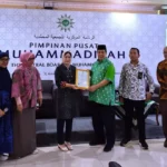SIER Raih Sertifikasi Halal Muhammadiyah untuk Air Bersih Recycle