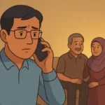 Khotbah Jumat: Ketika Silaturahmi Menjadi Penentu Nasib Hidup Kita