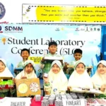 Student Laboratory Conference SDMM Jadi Panggung Apresiasi Kreativitas Siswa