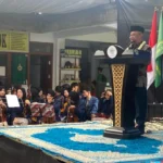 Harmoni Pendidikan Berkarakter Menggema di Sampang, Orkestra SMAMX Tuai Apresiasi Mendikdasmen