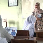Sasar Pelajar Kelas XII, STKIP Muhammadiyah Blora Perkuat Sosialisasi PMB ke Sekolah-Sekolah