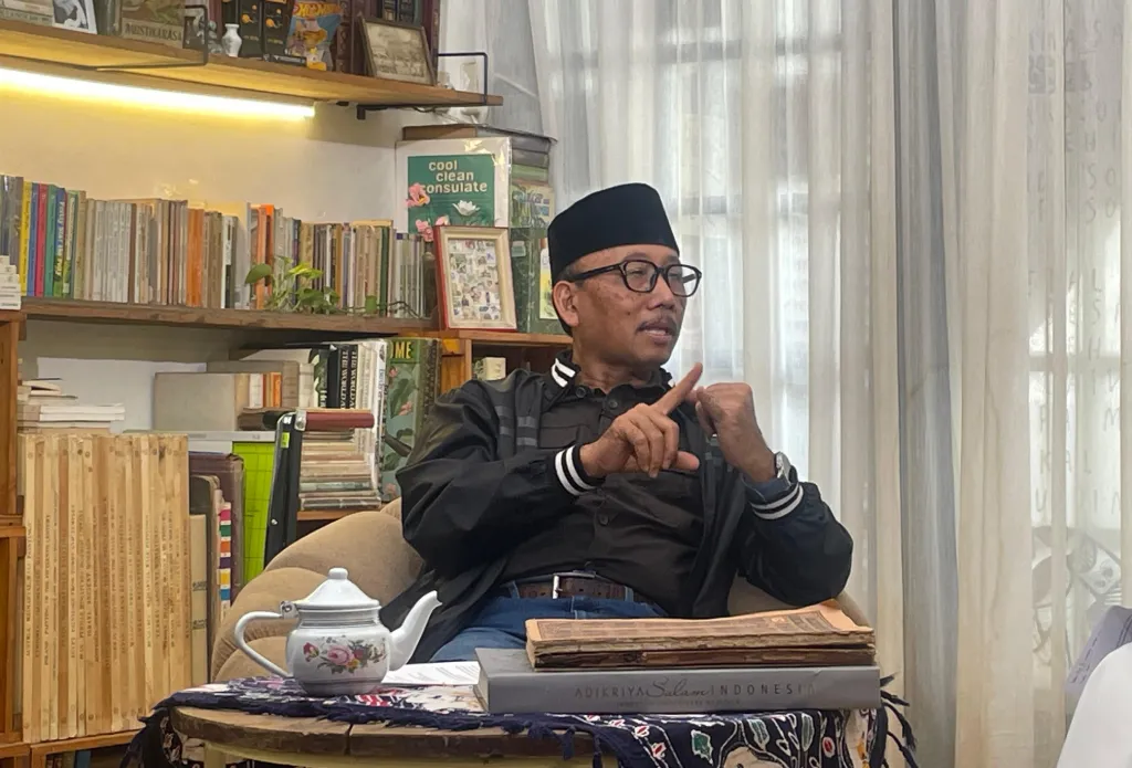 Suli Da’im Minta Gubernur Jatim Tegur Bupati Sampang, Soroti Dugaan Diskriminasi Pelayanan Publik