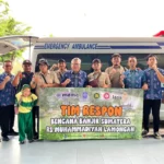 Bencana Sumut Memburuk, Muhammadiyah Jatim Turunkan Tim Medis Terlatih