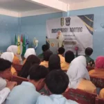 Khidmat dan Demokratis, IPM MTs Muga Sumberrejo Sukses Gelar Musyran 2025/2026