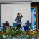 Syamsul Shodiq Tekankan Modernisasi TPQ dan Penguatan Kompetensi Guru di Milad IGABA