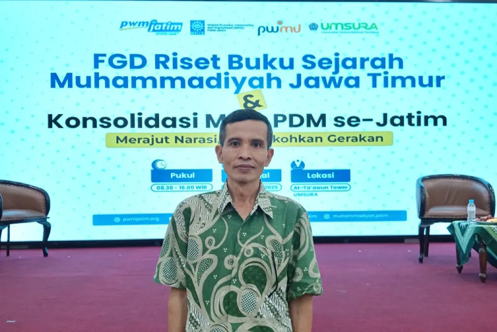 Merawat Asa Literasi dari Genteng hingga Lantai 23 At Ta’awun Tower