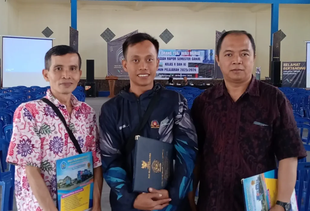 Simfoni Takdir di Aula Soedirman