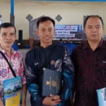 Simfoni Takdir di Aula Soedirman