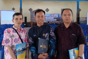 Simfoni Takdir di Aula Soedirman