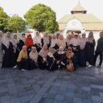 Rihlah ke Jantung Muhammadiyah, Aisyiyah Tegalsari Pertebal Militansi Dakwah