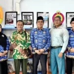 Kemajuan yang Dicapai Beri Dampak Positif bagi Masyarakat, MIM 25 Surabaya Dipuji Tim Asesor PKKM 2025