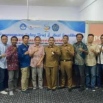 UMG Luncurkan Aplikasi Akuntansi Digital untuk Transformasi Tata Kelola BUMDes Barokah Gredek