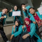Aplikasi Gizi Remaja ZIMO Karya Mahasiswa UMS Sabet Gold Medal di Ajang Internasional