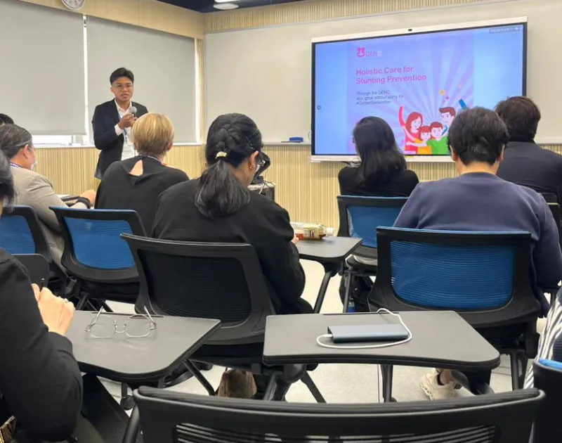 Dua Inovasi RECHAI UM Surabaya Tembus SIGMA Asia 2025