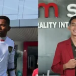 Dua Mahasiswa Umsura Tembus Nominasi Atlet Terfavorit Santini JMTV Awards 2025