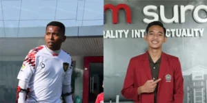 Dua Mahasiswa Umsura Tembus Nominasi Atlet Terfavorit Santini JMTV Awards 2025