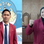 Siapkan Masa Depan lewat Pendidikan, Dua Atlet Nasional Resmi Kuliah di Umsura