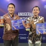 Umsura Sabet Emas dan Perak di Anugerah Diktisaintek 2025