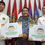 Harumkan Nama Bangsa, Umsura Guyur Bonus Dua Penggawa Timnas Futsal Peraih Emas SEA Games 2025