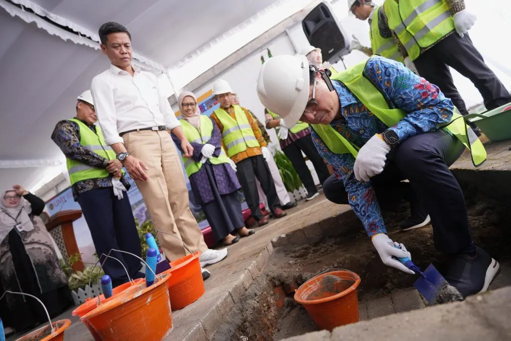 UMY Bangun Science Techno Park, Jembatani Inovasi Kampus dengan Kebutuhan Industri