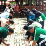 PonpesMU Manafiul Ulum Boyolali Gelar Capacity Building Kreatif, Lakukan Bedah Buku di Bus hingga Outbound