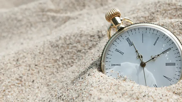 Modal Termahal Bernama Waktu