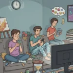 Waktu Luang, Nikmat Besar yang Banyak Menipu