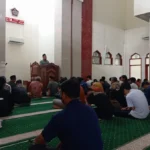 Dosen UM Surabaya Ingatkan Empat Perkara yang Membinasakan Hati dan Amal