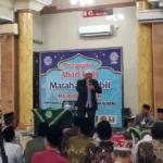 Zainul Muslimin: Mukmin Kuat Lahir dari Semangat Infak