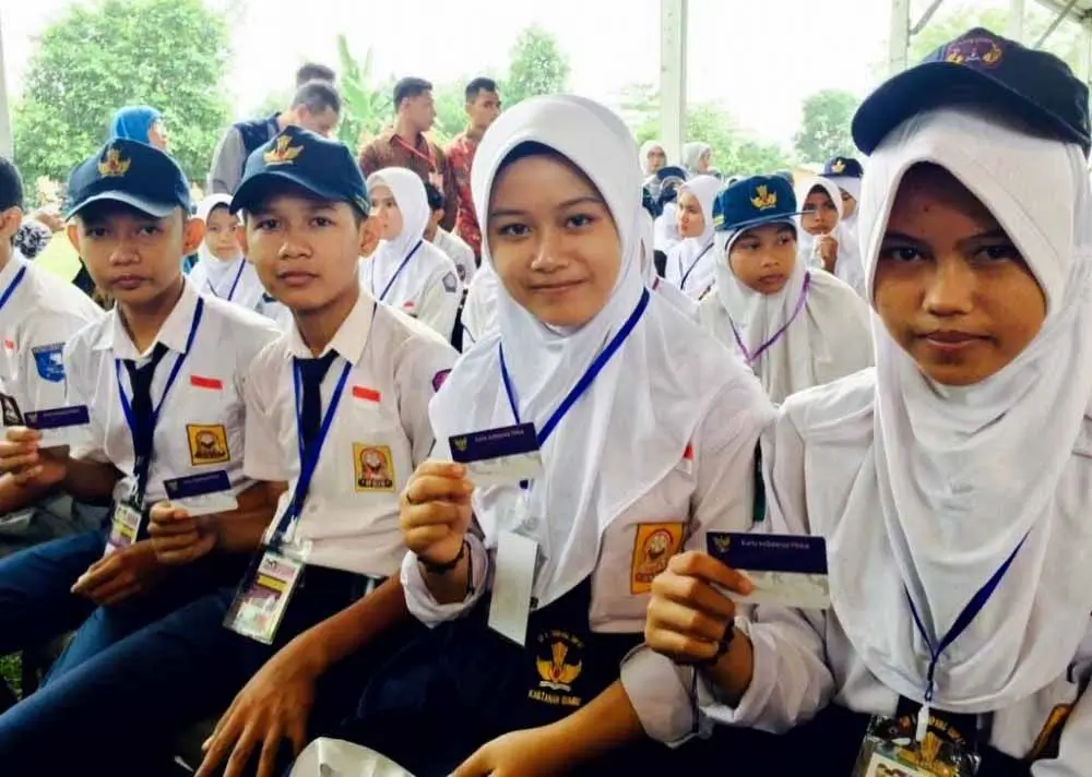 Masih Banyak Belum Aktivasi, Kemendikdasmen Tambah Waktu Rekening PIP