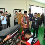 Revitalisasi Sekolah Dorong Pertumbuhan Ekonomi Majalengka