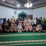 UPN Veteran Edukasi Remaja LKSA Aisyiyah Malang