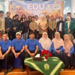 Edufair 2026 SMAM 25 Setiabudi Pamulang, Alumni Menjadi Kunci Bangkitkan Semangat Melanjutkan Pendidikan