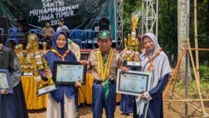 Mengenang Masa Lalu, Menata Ulang Masa Depan Hizbul Wathan