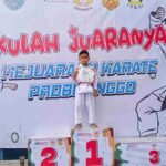 Dari Liburan Menuju Podium Juara, Siswa SD Muhammadiyah Plus Harumkan Sekolah