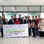 Pengabdian Masyarakat FK UMSURA: Pelatihan Service Excellent Islami Terintegrasi