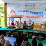 Tim Gamelan SD Almadany Hipnotis Penonton di Pembukaan ACC #4 Tahun 2026