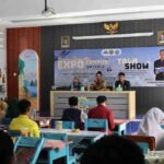 Expo Campus Masela 2026: Gen-Z Menatap Cahaya Baru Dunia Perkuliahan