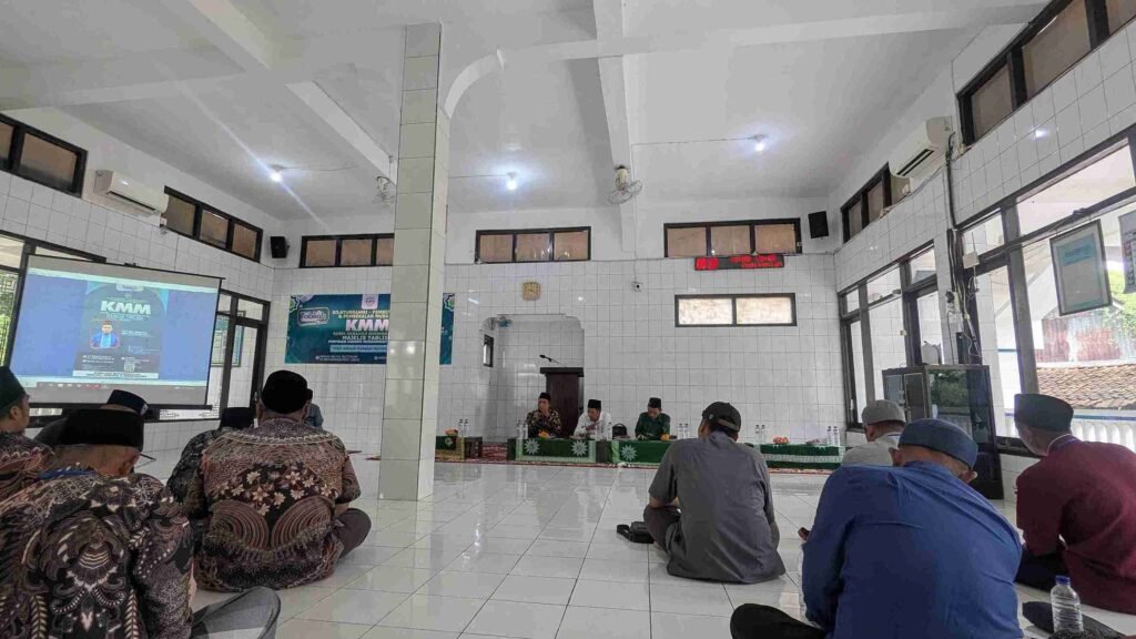 PCM Laren Bentuk Korps Mubaligh Muhammadiyah Periode 2023–2028