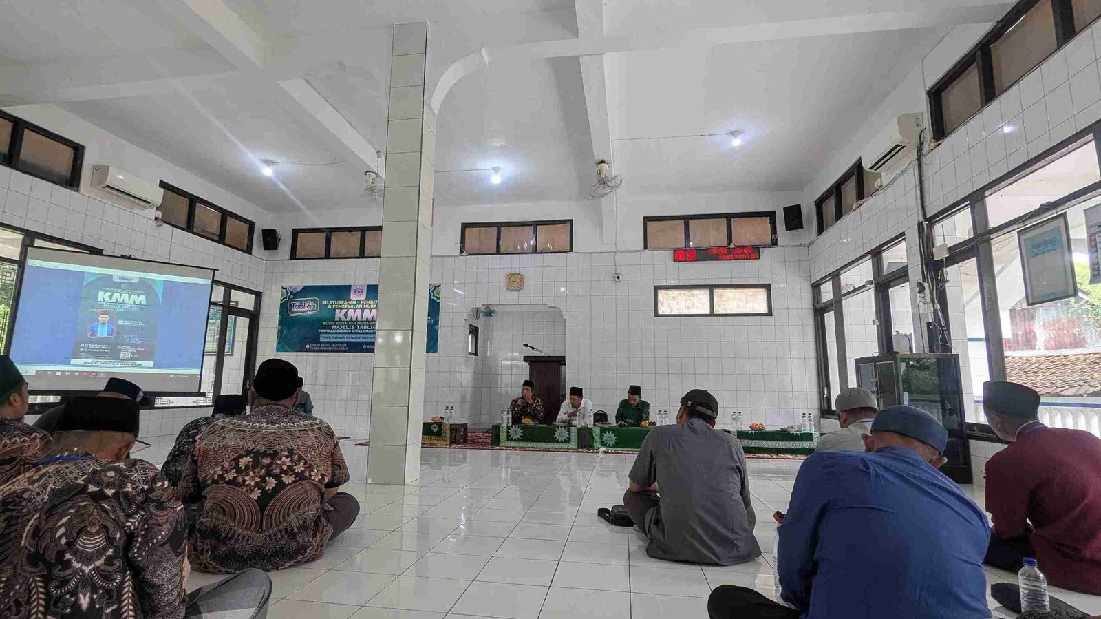 PCM Laren Bentuk Korps Mubaligh Muhammadiyah Periode 2023–2028
