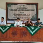 PCM Blimbing Bedah Ideologi Muhammadiyah Lewat Pengajian Ketarjihan